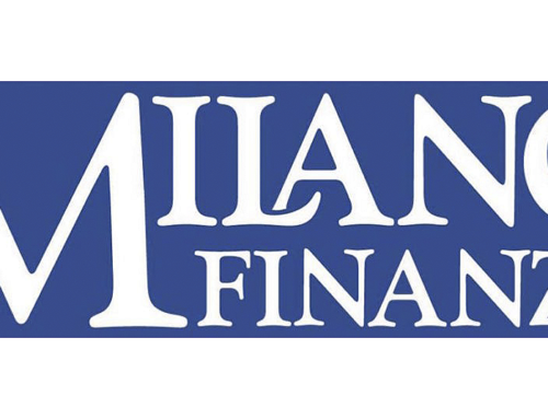 Biovitae su Milano Finanza