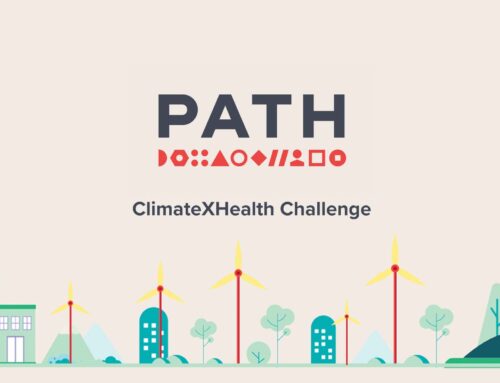Biovitae vince il premio ClimateXHealth