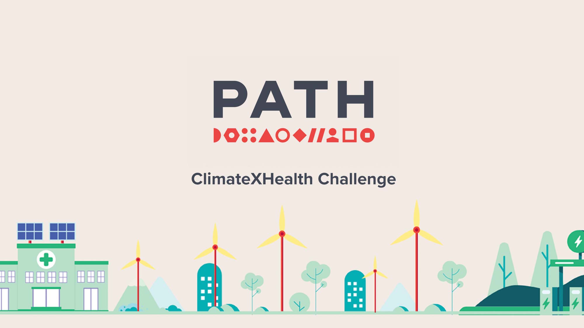 climatexhealth challenge