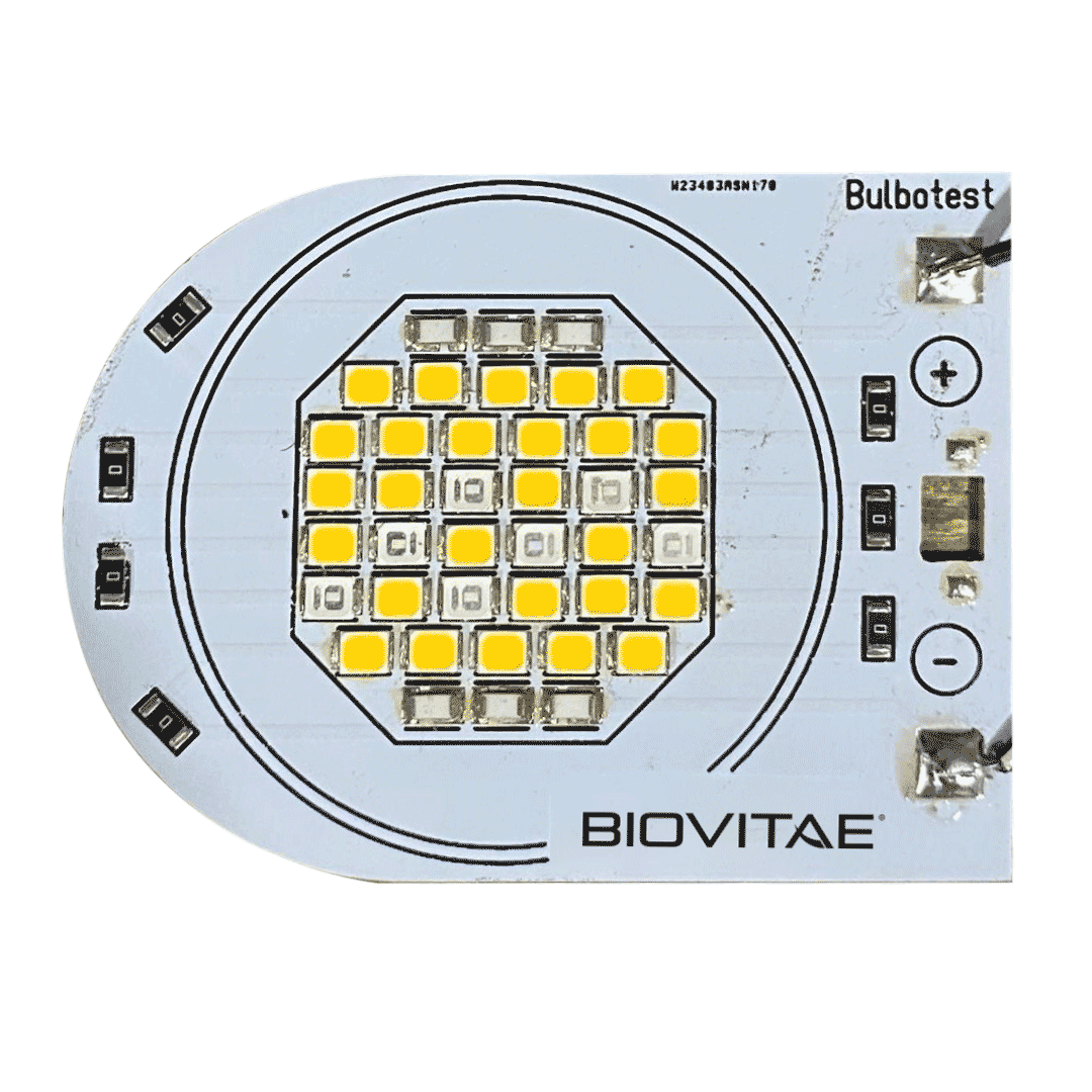 tecnologia di biovitae