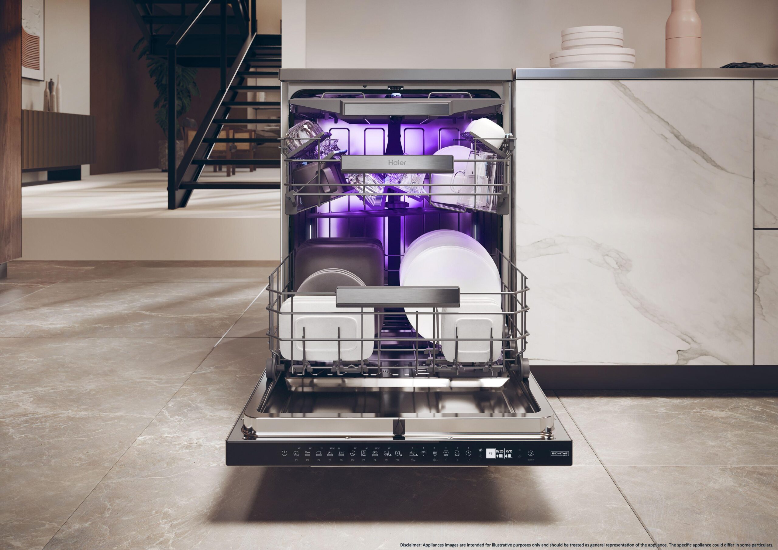 I-Pro Shine Series Biovitae Collection