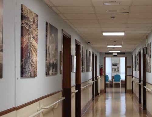 Sanificazione continua con luce visibile: la RSA Navigli di Anni Azzurri adotta la tecnologia Biovitae