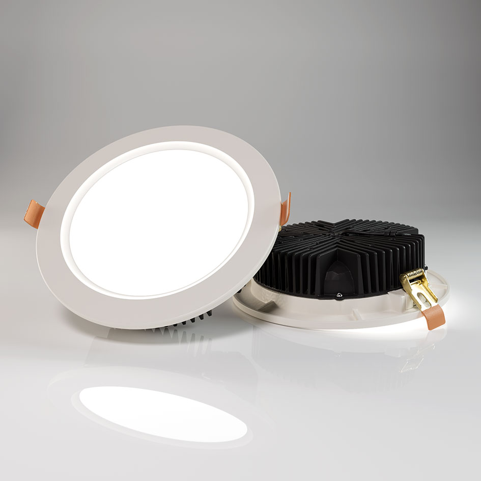 Downlight 4